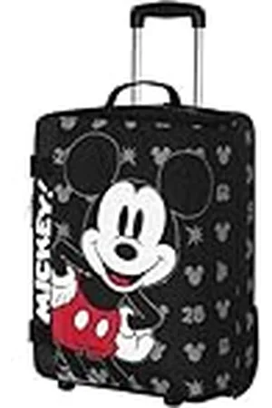 Disney Mickey Mouse Surprise-Maleta de Cabina Plegable, , 20 x 40 x 55 cm, Capacidad 44 L