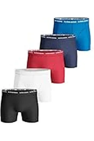 Björn Borg Bjorn Borg Shorts Sammy Solid, Bóxer Hombre, , X-Large