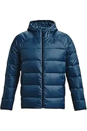 Under Armour Chaqueta para Hombre UA Storm Armour Down 2.0, , Medium