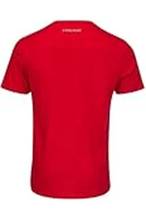 Head Camiseta Club Carl M Camisa, , Medium Hombre