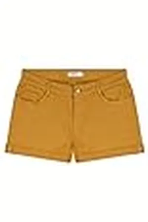 Deeluxe Pantalón Corto Marca Modelo Short Femme Cerise