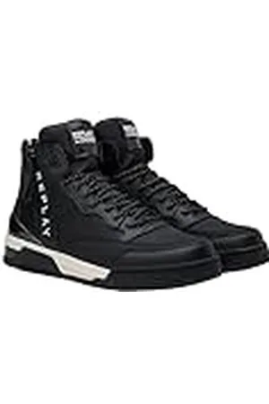 Replay GMZ1R .000.C0013T, Zapatillas Hombre, Negro , 44 EU