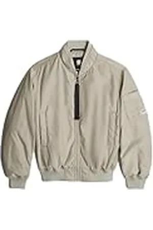 G-Star Para Mujer Cazadora De Aviador Padded, , XS