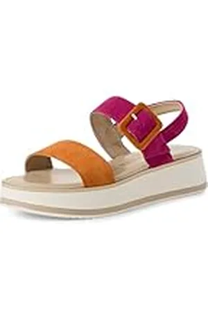 Marco Tozzi 2-28240-42, Sandalias Mujer, , 41 EU