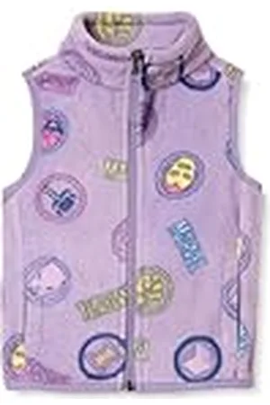 Amazon Disney | Marvel | Star Wars | Princess Chaleco de Forro Polar Niña, , 10 años