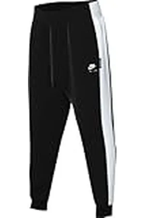 Nike Air Jogger De Tejido Fleece - Niño/A, , HF8811-010, M