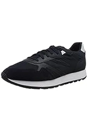 Geox U Vicenda, Zapatillas Hombre, , 44 EU
