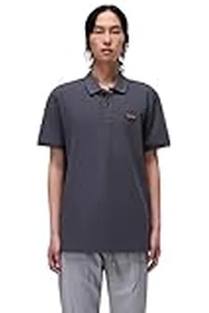 Napapijri Polo de Manga Corta Epy Shirt, , M para Hombre