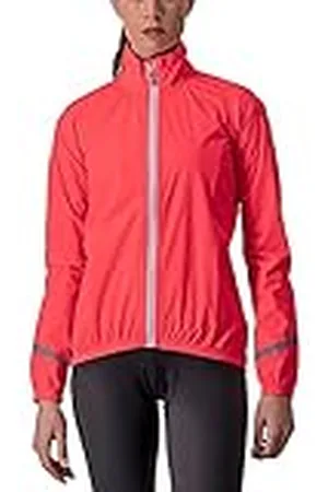 Castelli 4521550-288 EMERGENCY 2 W R. JKT Women