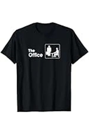 The Office Icono Camiseta