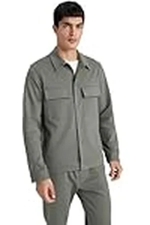 DeFacto Z5178az Camiseta, , M Hombres