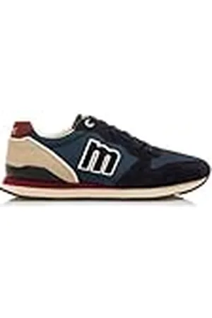 MTNG Deportivas Hombre Deportivas JOGGO 84467 Hombre | Deportivas Casual | Cierre con Cordones | 59772 |