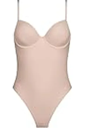 Dim String Body Rembourré Lissant X1, , XL para Mujer