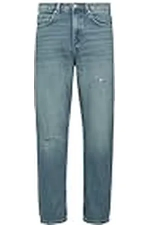 QS by s.Oliver 2166157 Pantalones Vaqueros, , 36W / 34L Hombres