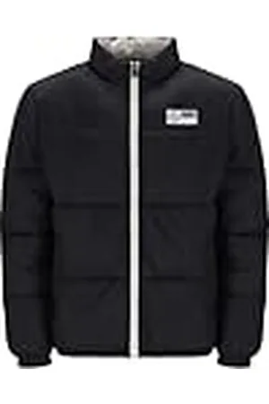 Russell Athletic Rose-Padded – Chaqueta track