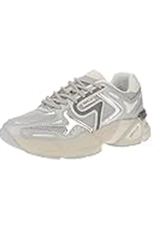 Replay Destiny W Space, Zapatillas Mujer, , 41 EU