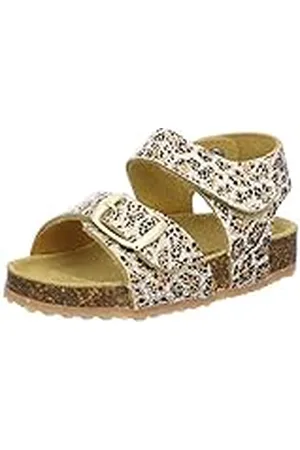 Les Tropéziennes par M Belarbi Kiki, Sandalia Unisex bebé, , 20 EU