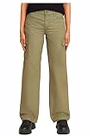 G-Star Para Mujer Pantalones Judee Low Waist Cargo, , 30W / 30L