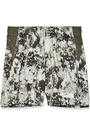 The North Face NF0A886W0IS1 Men’s 24/7 7in Short Print Shorts Hombre Tamaño S