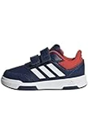 adidas Tensaur Hook and Loop Shoes, Zapatillas Unisex bebé, , 20 EU