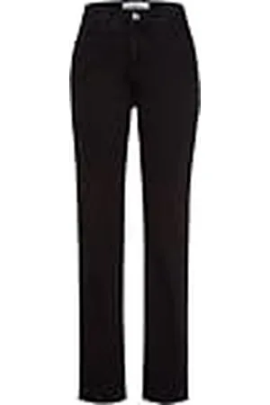 Brax Carola Blue Planet Five Pocket Feminine Fit Klassisch Vaqueros Corte de Bota, , 42 (Talla del Fabricante: 40) para Mujer