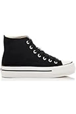MTNG Deportivas Mujer Deportivas Bigger-X 60172 Mujer | Deportivas Casual | Cierre con Cordones | 59640 |