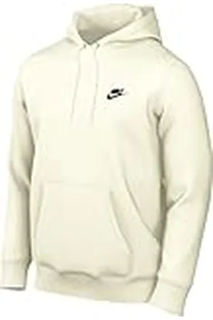 Nike Club Ft Sudadera con Capucha, , XXX-Large para Hombre
