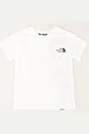 The North Face Simple Dome Camiseta S