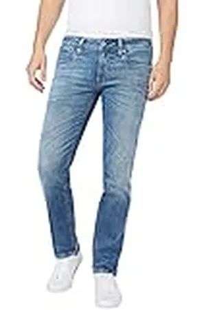 Pepe Jeans Hatch, Jeans Hombre, , 28W / 34L