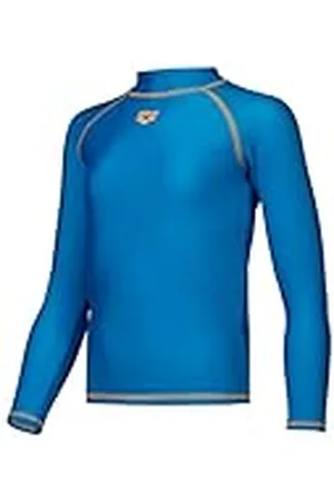 Arena Camiseta de Manga Larga con protección UV niños Graphic