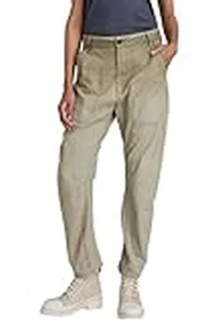 G-Star Para Mujer Pantalones 3D Fatigue Boyfriend, , 27