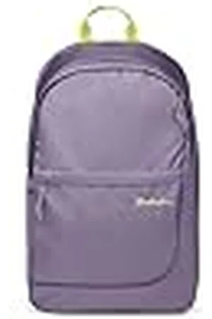 Satch Ripstop Purple