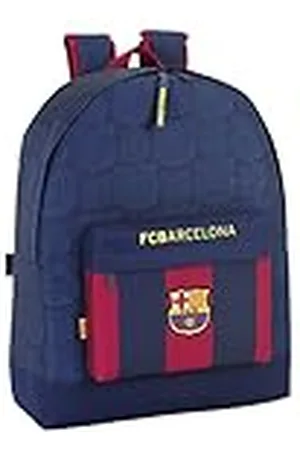 FC Barcelona F.C. Barcelona - Mochila, 33 x 43 cm (SAFTA 611525174)