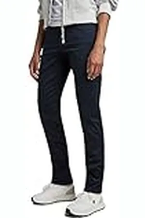 G-Star Para Mujer Pantalones Slim Chino, , 26W / 30L