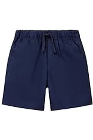 Benetton Bermuda 4ac7g902o Pantalones Cortos, , 4 años Niños y Adolescentes