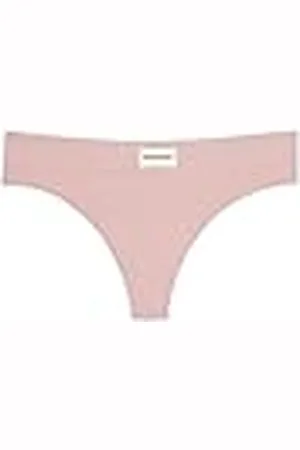 Women secret Tanga Seamless 1 Underwear, , M Women