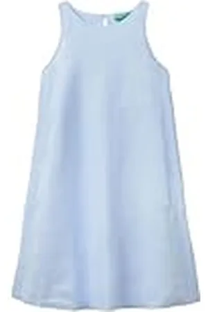 Benetton Vestido 4aghdv02u, , XS para Mujer