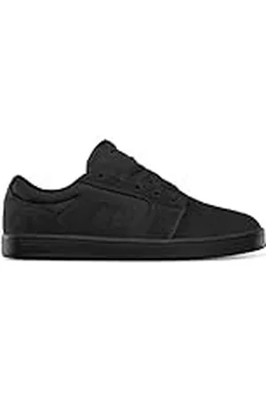 Etnies Cresta, Zapatos de Skate Hombre, Black, 41 EU