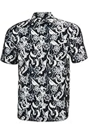 Helly Hansen Camiseta Fjord Qd SS 2.0 Camisa, Hombre, , XL