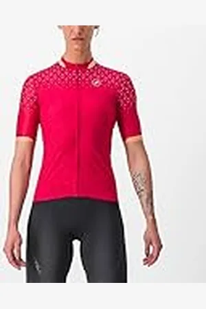 Castelli 4523041-649 PEZZI Jersey Women