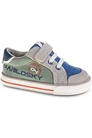 Pablosky Lona 980230, Zapatillas, , 23 EU Ancho