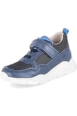 Bisgaard Pax e, Zapatillas, Azul A, 32 EU