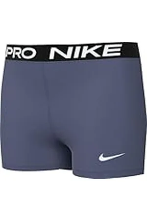Nike Pro Pantalón Corto - Niña, , DA1033-491, S