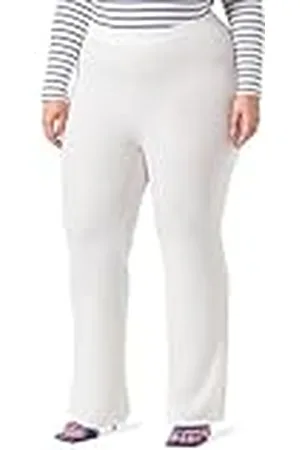 HUGO BOSS Becca_Pants CW, Pantalón de Estar por casa De Las Mujeres,