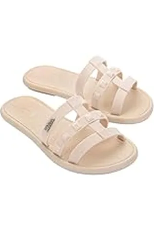Melissa Sun Atlantis AD, Sandalias Planas Mujer, , 38 EU