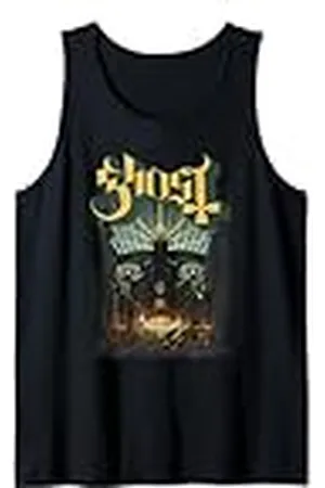 Ghost – Meliora Camiseta sin Mangas