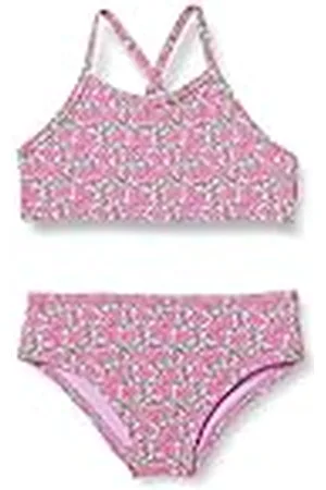 Amazon Conjunto de Bikini Niña, , 10 años