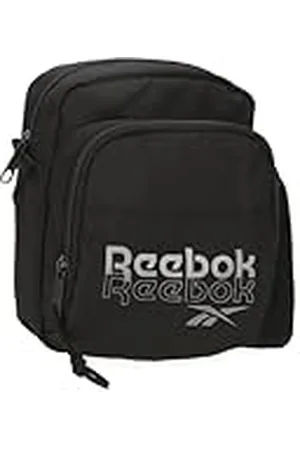 Reebok Melbourne Bandolera Pequeña 15x19.5x6 cms Poliéster by Joumma Bags