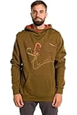 Trango Sudadera Marca Modelo Sudadera Disconnect