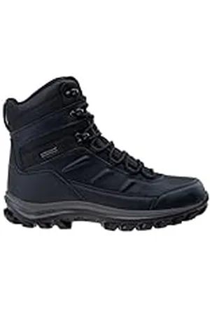 ELBRUS Barco Equestrian Hombre, 46 EU